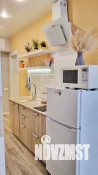 1-к квартира, посуточно, 28м2, 5/7 этаж