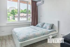 1-к квартира, посуточно, 23м2, 1/1 этаж