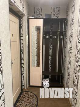 1-к квартира, посуточно, 32м2, 2/5 этаж