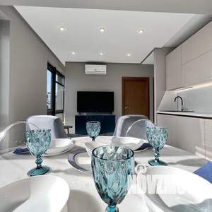 2-к квартира, посуточно, 52м2, 4/8 этаж