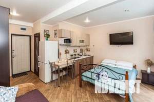 1-к квартира, посуточно, 22м2, 2/7 этаж