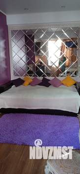 Студия квартира, посуточно, 30м2, 1/5 этаж