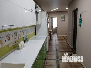 2-к квартира, посуточно, 35м2, 1/4 этаж