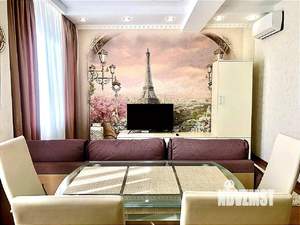 2-к квартира, на длительный срок, 45м2, 2/7 этаж