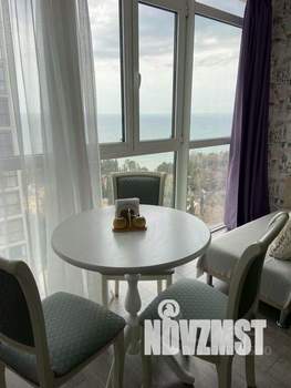 1-к квартира, посуточно, 31м2, 1/1 этаж