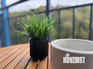 1-к квартира, посуточно, 27м2, 1/1 этаж