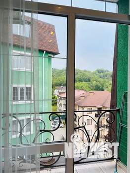 Студия квартира, посуточно, 32м2, 5/5 этаж