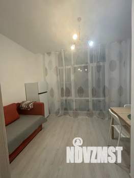 1-к квартира, посуточно, 45м2, 3/3 этаж