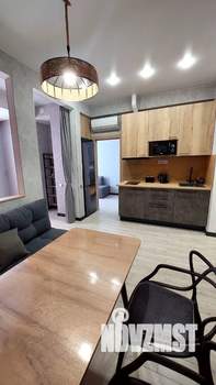 2-к квартира, на длительный срок, 45м2, 8/13 этаж