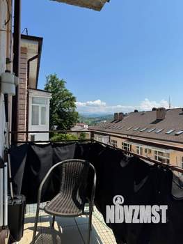 1-к квартира, на длительный срок, 44м2, 3/3 этаж