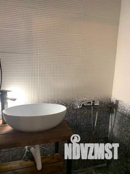 1-к квартира, посуточно, 27м2, 1/2 этаж
