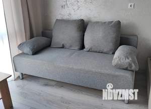 2-к квартира, посуточно, 35м2, 3/8 этаж