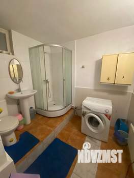 Студия квартира, на длительный срок, 23м2, 1/1 этаж