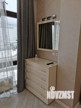 1-к квартира, на длительный срок, 43м2, 3/4 этаж