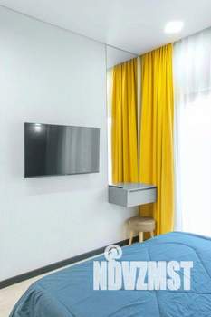 1-к квартира, посуточно, 23м2, 1/1 этаж