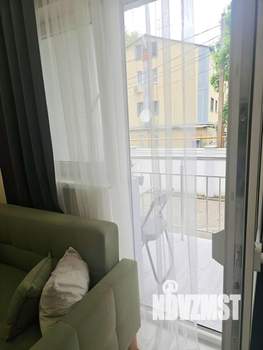1-к квартира, посуточно, 14м2, 2/4 этаж