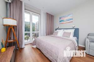 1-к квартира, посуточно, 28м2, 1/1 этаж