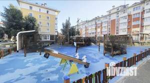 Студия квартира, на длительный срок, 27м2, 1/3 этаж
