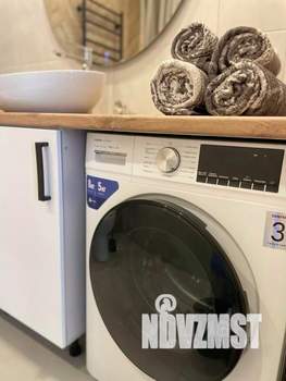 1-к квартира, посуточно, 39м2, 1/1 этаж