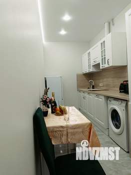 Студия квартира, посуточно, 24м2, 1/5 этаж