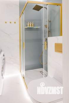 1-к квартира, посуточно, 17м2, 2/24 этаж