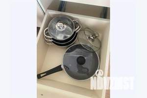 1-к квартира, посуточно, 30м2, 13/13 этаж