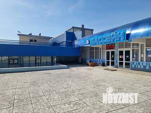 1-к квартира, посуточно, 45м2, 2/3 этаж