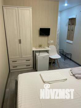 1-к квартира, посуточно, 22м2, 1/1 этаж