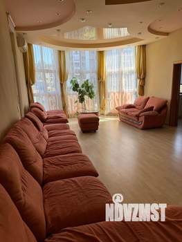 3-к квартира, на длительный срок, 136м2, 12/18 этаж