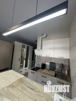 Студия квартира, на длительный срок, 25м2, 1/3 этаж