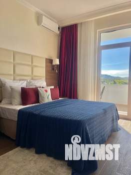 1-к квартира, посуточно, 35м2, 4/16 этаж
