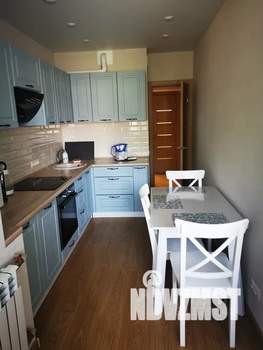 3-к квартира, посуточно, 71м2, 7/12 этаж