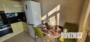 1-к квартира, посуточно, 34м2, 3/9 этаж