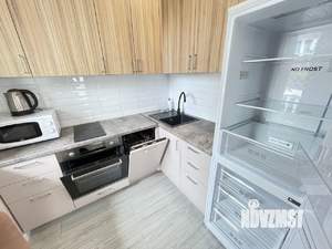 Студия квартира, на длительный срок, 30м2, 4/8 этаж