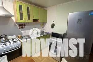 3-к квартира, посуточно, 64м2, 4/5 этаж