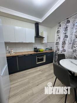 2-к квартира, на длительный срок, 60м2, 3/4 этаж