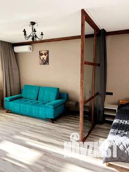 2-к квартира, посуточно, 40м2, 3/12 этаж