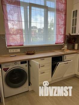 1-к квартира, посуточно, 48м2, 3/13 этаж