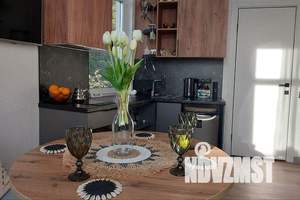 1-к квартира, посуточно, 25м2, 3/3 этаж