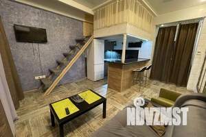 1-к квартира, посуточно, 30м2, 7/10 этаж