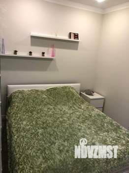 Студия квартира, на длительный срок, 33м2, 16/20 этаж