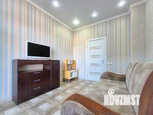 2-к квартира, посуточно, 50м2, 1/1 этаж