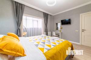 3-к квартира, посуточно, 85м2, 5/21 этаж