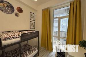 2-к квартира, посуточно, 40м2, 3/13 этаж