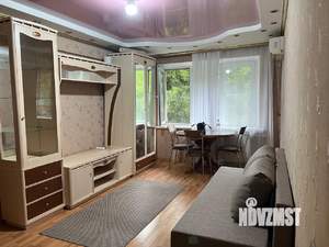 3-к квартира, на длительный срок, 50м2, 3/5 этаж