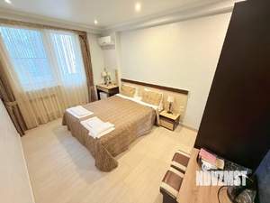 1-к квартира, посуточно, 18м2, 1/1 этаж