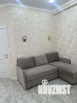 2-к квартира, посуточно, 40м2, 4/8 этаж