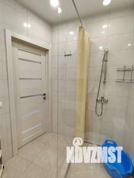 1-к квартира, посуточно, 31м2, 2/4 этаж