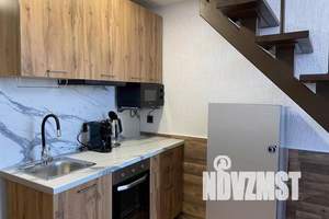 1-к квартира, посуточно, 35м2, 3/4 этаж