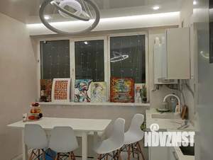 2-к квартира, посуточно, 40м2, 2/5 этаж